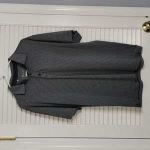 Under Armour golf polo